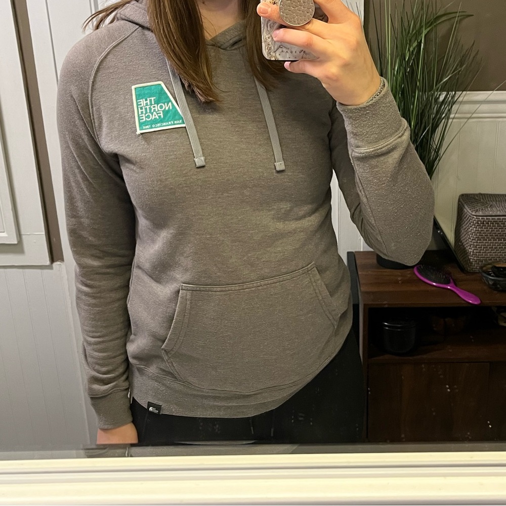 The North Face Hoodie